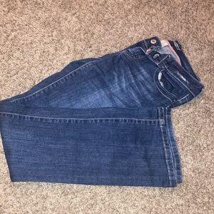 refuge woman’s jeans Size 7L